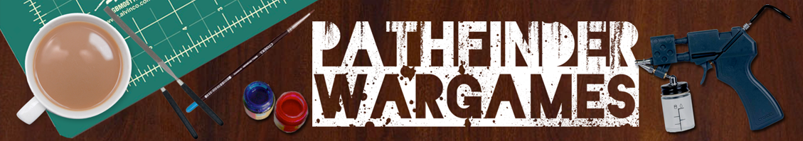 Pathfinder Wargames