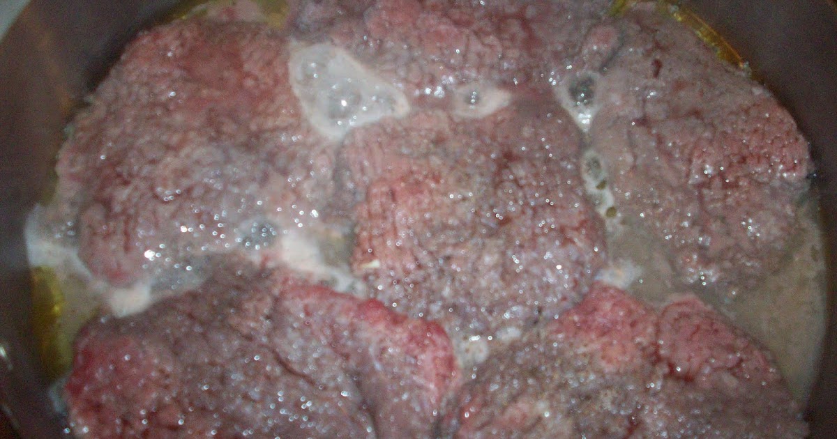 What's Cookin', Good Lookin'?: Puerto Rican Beef Steak