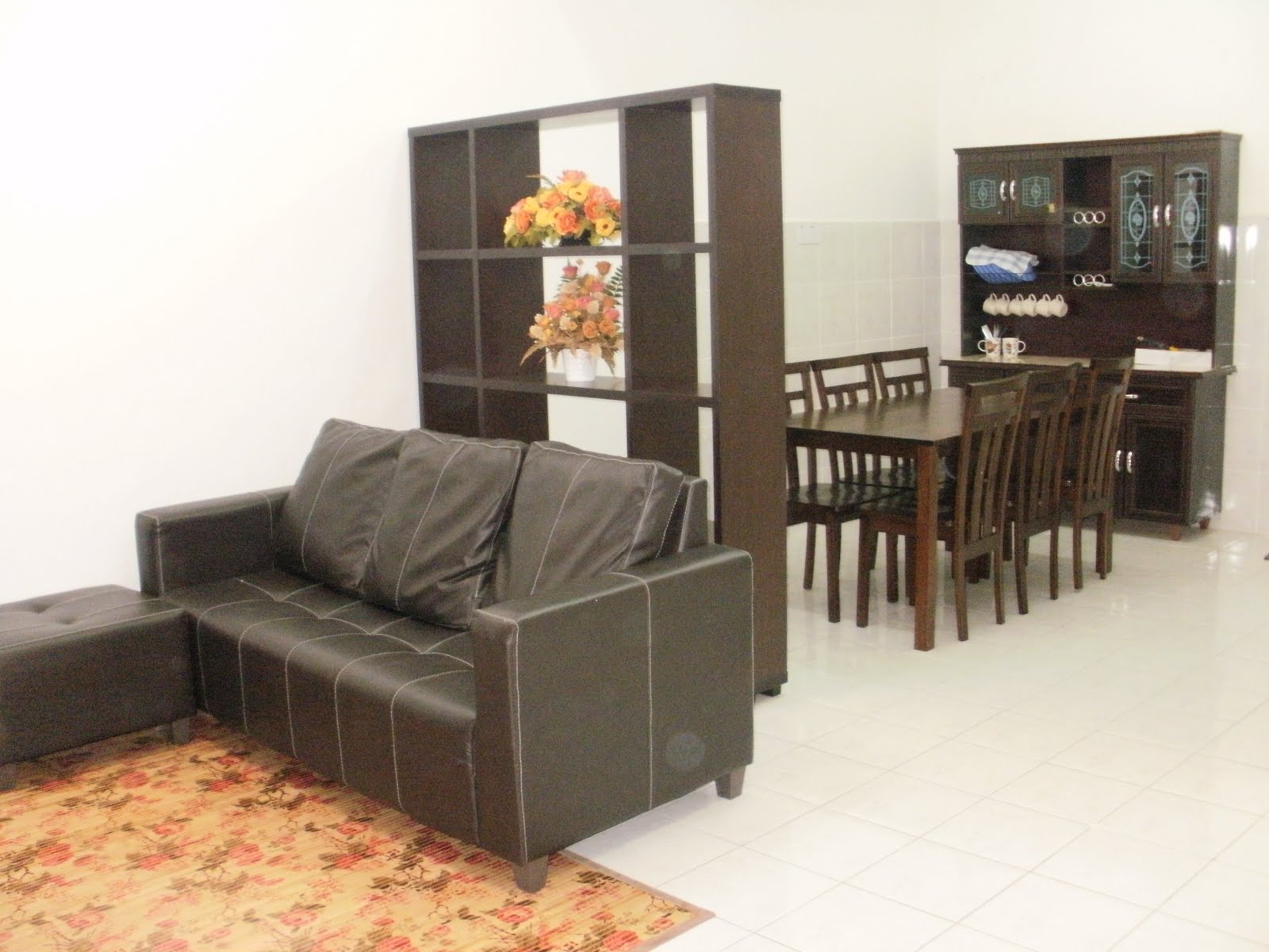 Selamat Datang ke rumahdsabah KEMUDAHAN KINARUT RIVER PARK HOMESTAY