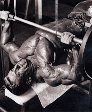 DORIAN YATES