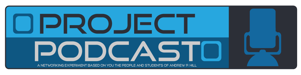 Project Podcast: A Network Experiment