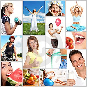 Healthy Lifestyle Healthy Lifestyle