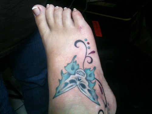 Sexy Ankle Tattoo Designs For Girls Sexy Ankle Tattoo Designs For Girls