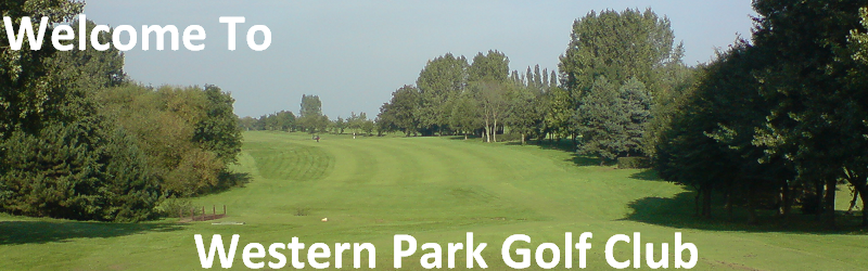Western Park Golf Club