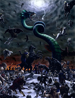 Ragnarok Ragnarok