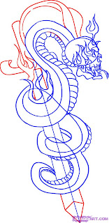 Second, every tattoo, it seems to me, is lame. So that kind of ties into the Second, every tattoo, it seems to me, is lame. So that kind of ties into the