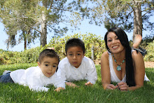 Me and my boys