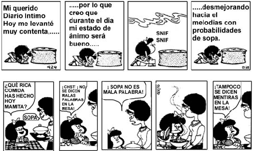 Mafalda Mafalda