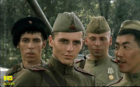 позывной Звезда