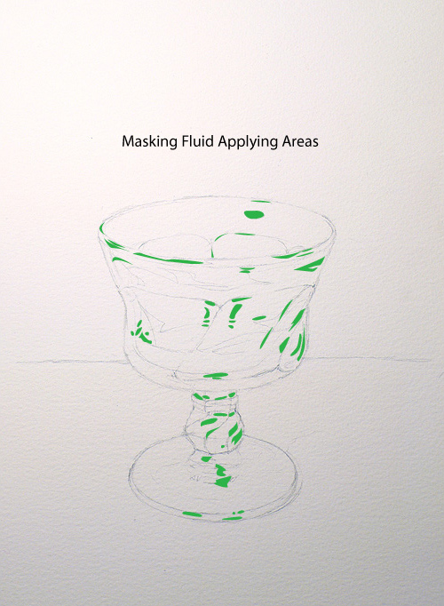 Paint Draw Paint, with Ross Bowns Watercolor Basics How to paint a