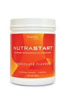 NutraStart