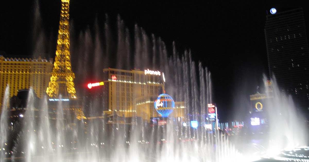 LAS VEGAS DAZE Olives Restaurant Review