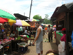 Mercat de Masaya