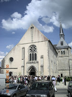 Biserica din Voves