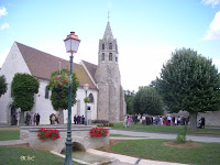 Biserica din Viabon 1