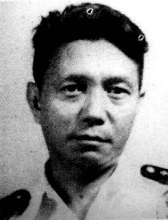 John Lie, Pahlawan Indonesia Yang Berasal Dari Keturunan Tionghua John Lie, Pahlawan Indonesia Yang Berasal Dari Keturunan Tionghua