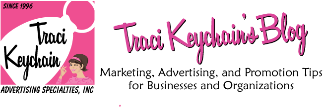 Traci Keychain\