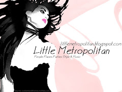 Little Metropolitan