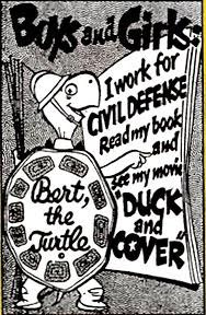 Bert Turtle