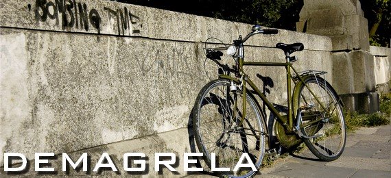 DeMagrela