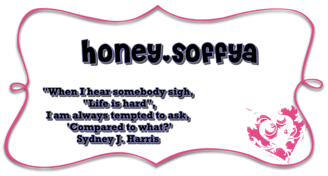 Honey.Soffya