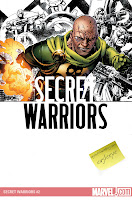 Los mensajes de Nick Fury Secret+warriors+2