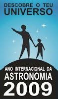 Ano Internacional da Astronomia 2009