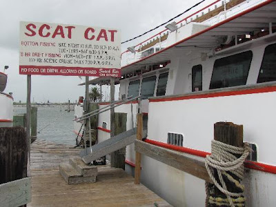 scat cat fishing boat retired in austin stories for my grandchildren deep sea scat cat fishing boat retired in austin stories for my grandchildren deep sea