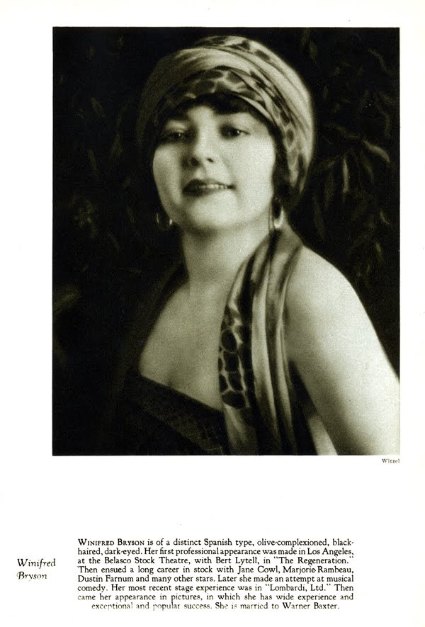 Winifred Bryson Net Worth