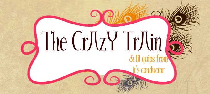 Crazy Train