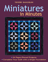 Miniatures in Minutes