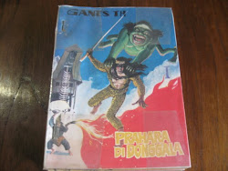 Jual Komik Silat Jadul Langka Idonesia