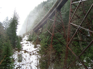 olallie state park hikingwithmybrother