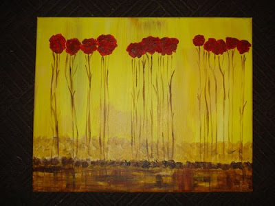 Canvas And Cocktails