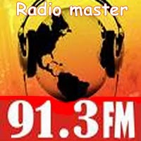 FM MASTER 91.3 MHZ " TU RADIO AMIGA"
