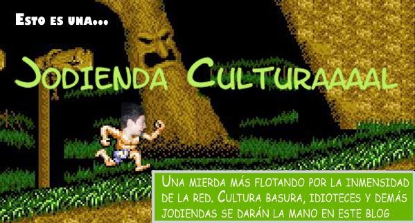 Jodienda Cultural