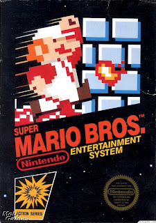 The modern video game industry is born.