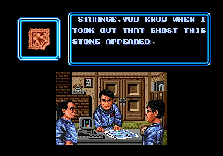 Collect the puzzle pieces and open up the final levels, blah blah.