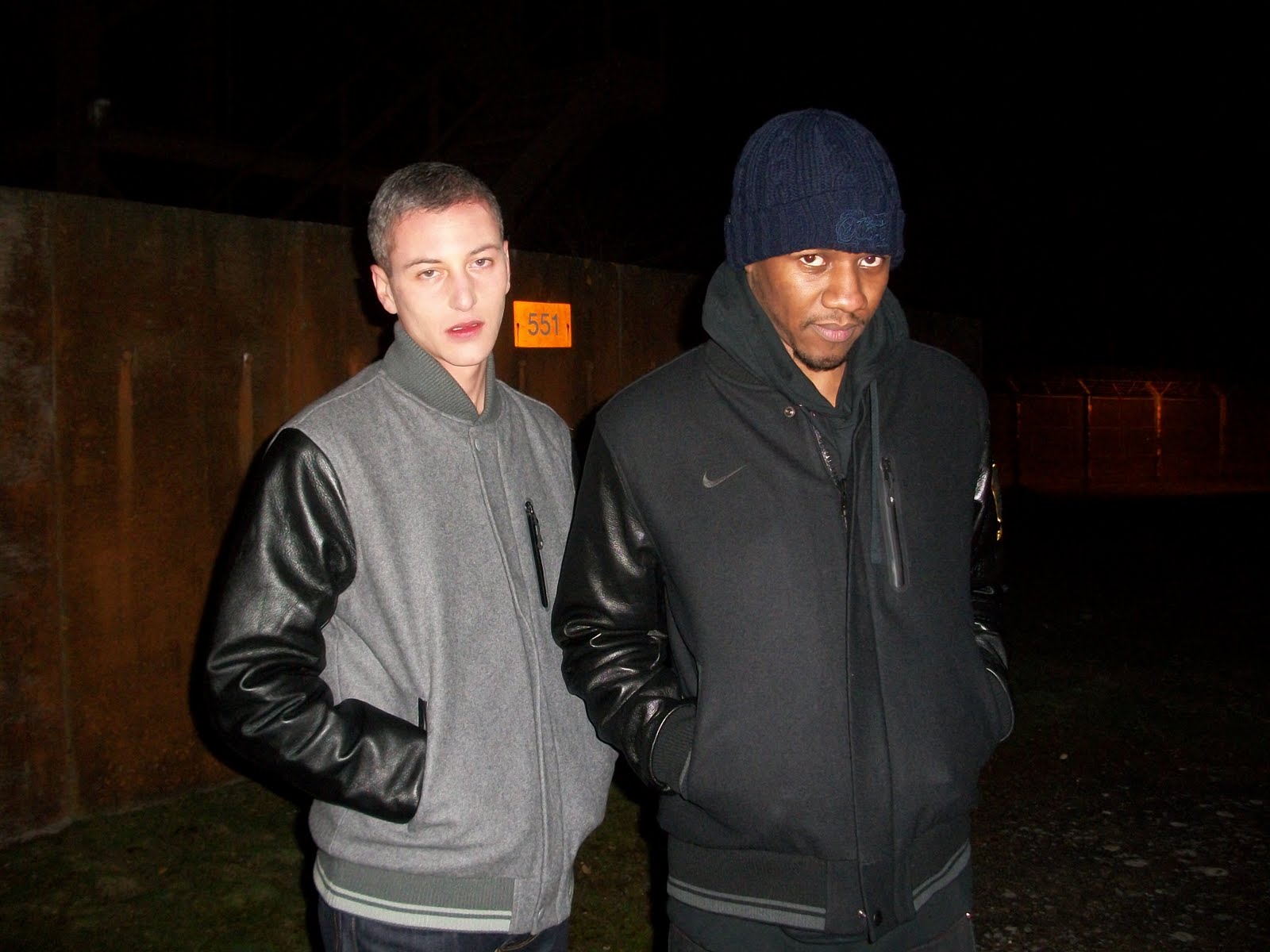 giggs and devlin