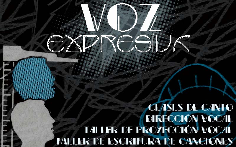 ...:::VOZ EXPRESIVA:::...