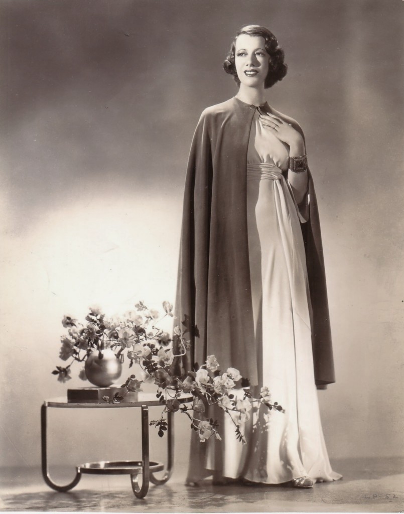 Stirred, Straight Up, with a Twist Gilding the Lily