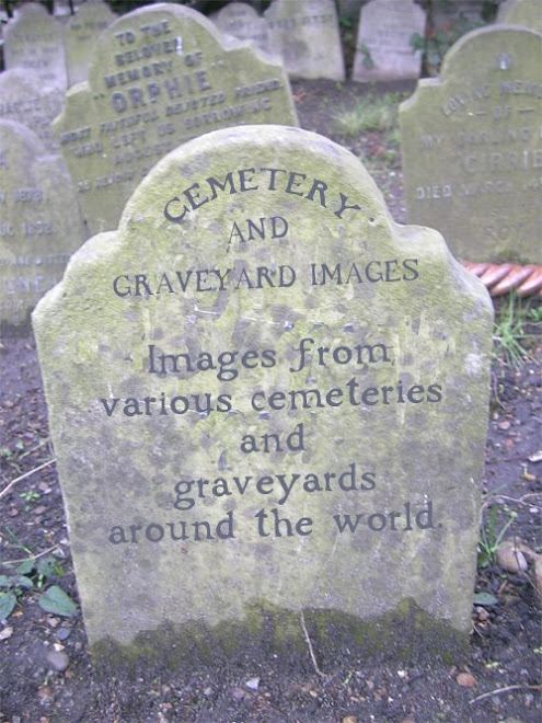 Cemetery and Graveyard Images