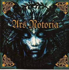Ars Notoria