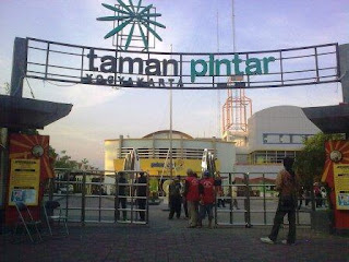 8 Tempat Wisata Jogja Yang Sangat Menawan