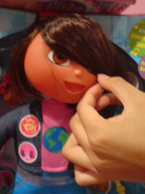 Dora Emo