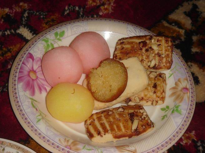 Sweets Pack