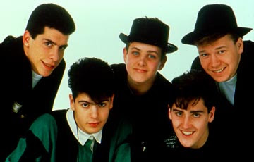 nkotb nkotb