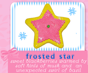 bubfrostedstar bubfrostedstar
