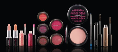 ungaro+mac ungaro+mac