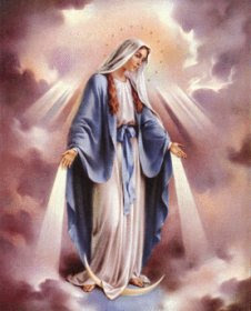 VirginMary VirginMary